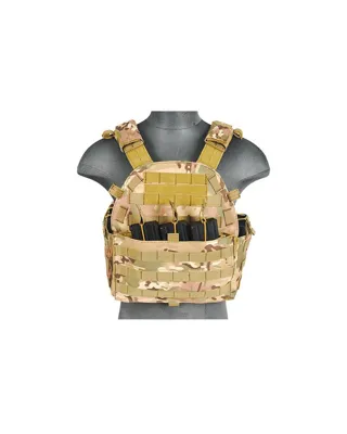 1000D Compatible SAPI Medium - Lancer Tactical