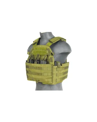 1000D con Triple Bolsa M4 - Lancer Tactical