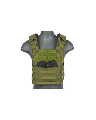 Spac 1000D - Lancer Tactical