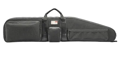 Futteral Cordura Mit 3 Taschen - Akah