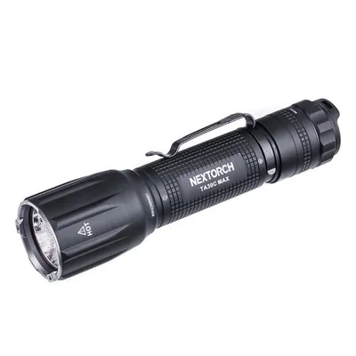 TA30C Max Taktische LED Taschenlampe - Nextorch