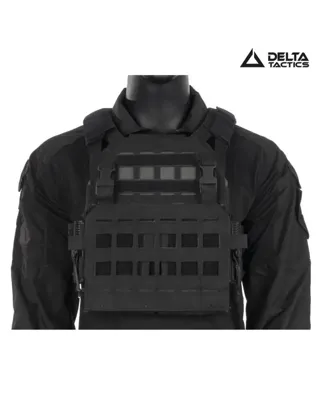 Force MK3 - DELTA TACTICS