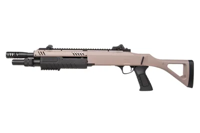 STF12 11" Federdruck Shotgun - Fabarm