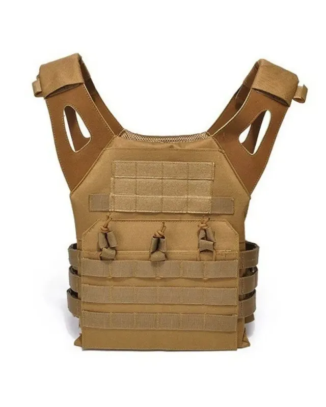 JPC · Tan / FDE