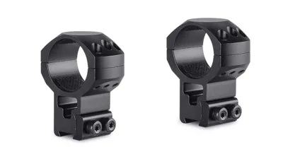 Taktische Ringmontagen 30mm 9-11MM | Extra High - Hawke
