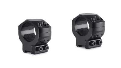 Taktische Ringmontagen 1" 9-11MM | Medium - Hawke