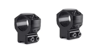 Taktische Ringmontagen 1" 9-11MM | High - Hawke