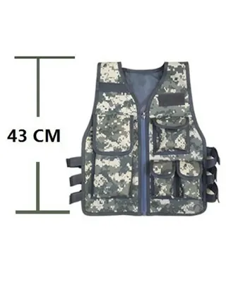 Infantil a (43 cm) - DD