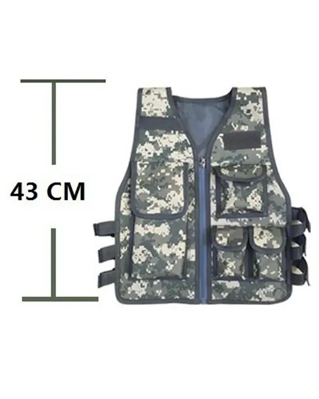 Infantil a (43 cm) - DD