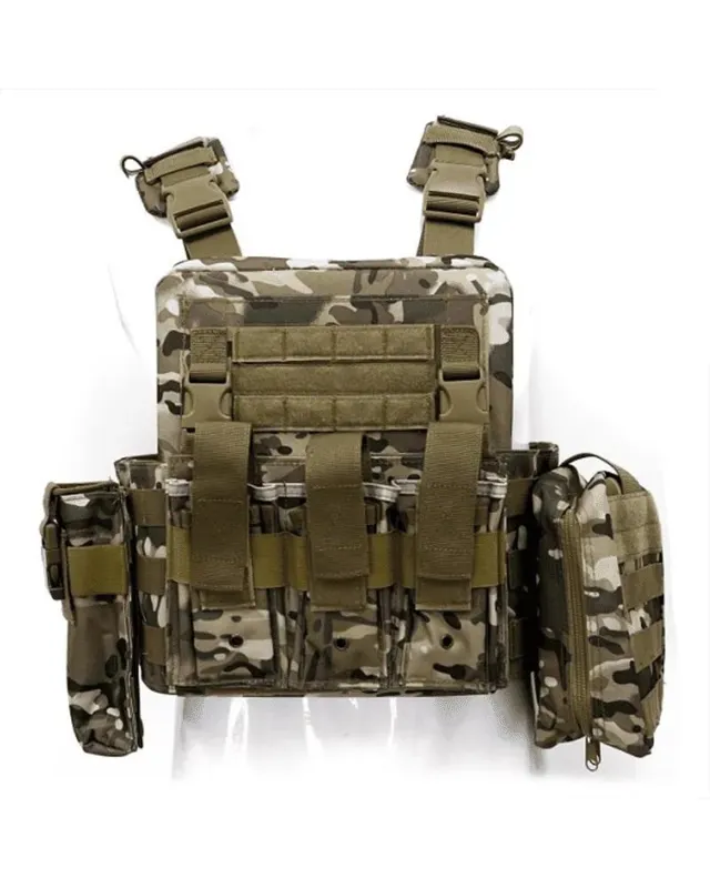 Rpc · Multicam