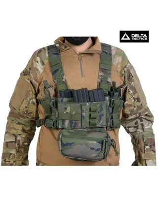 Chest Rig Task - DELTA TACTICS