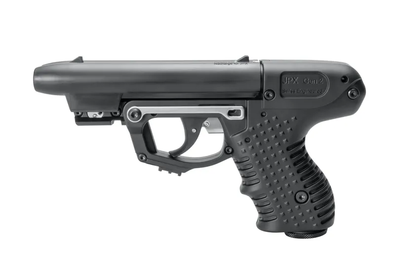 Piexon Jpx Tierabwehrgerät