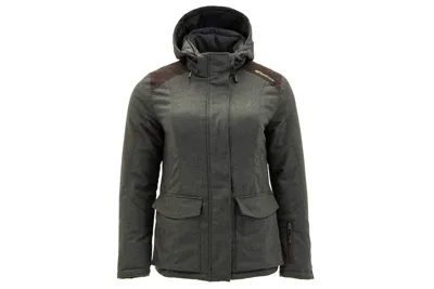 G-Loft Loden Parka Lady | S - Carinthia