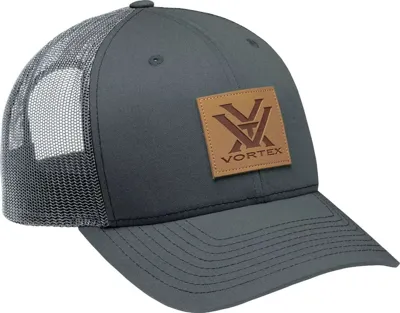 Barneveld 608 Cap | Charcoal - Vortex Optics