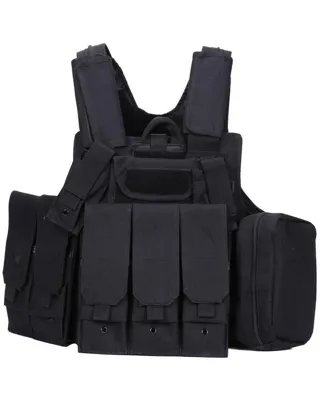 Táctico C.i.r.a.s.