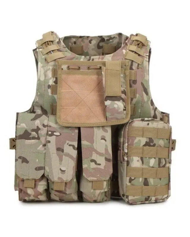 FSBE · Multicam