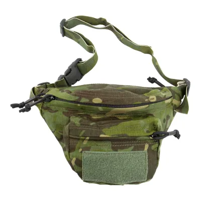 Multi-Function Recon Waist Bag, Tropical - Emerson