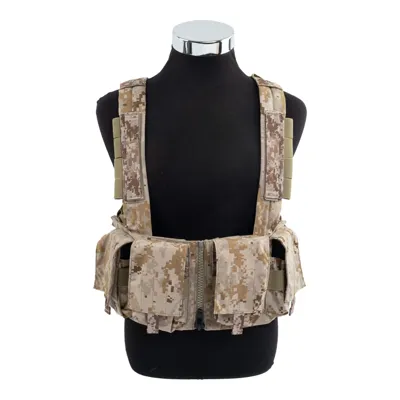 Tactical LBT1961K Chest Rig - Emerson