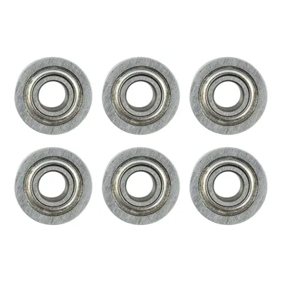 7mm Ball Bearings - Emerson BD