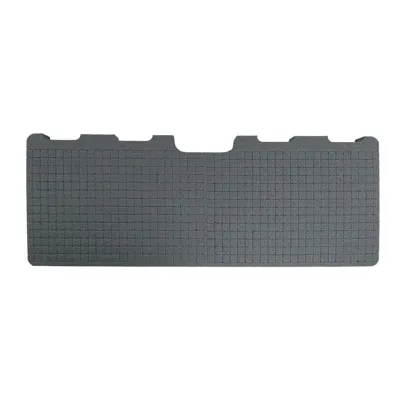 PnP Hartschaumeinlage Für 90cm Waffenkoffer - Reapo
