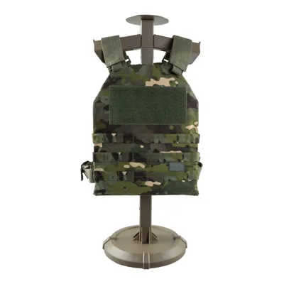 Plattenträger 1000D, Tropical - Lancer Tactical