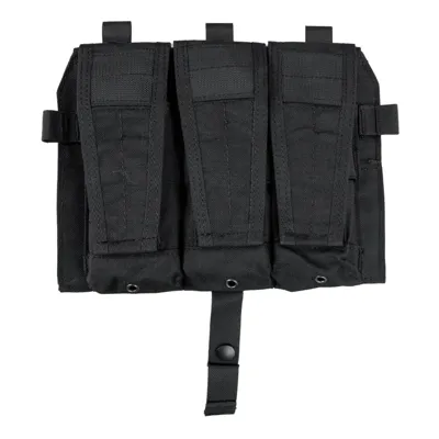 JPC Front Flap Triple MAG Pouch - Reapo