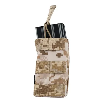 Open Single MAG Pouch - Emerson