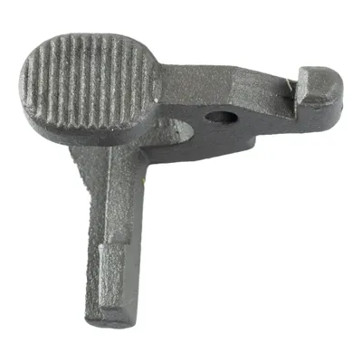 WE M16A1 Parts #11 Bolt Catch - WE Airsoft