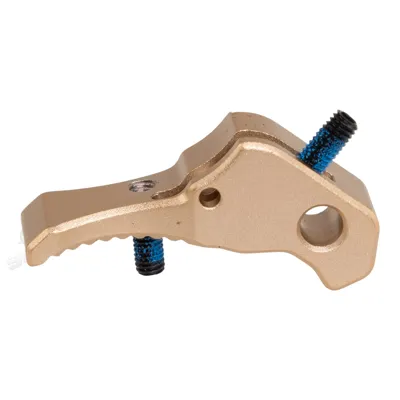 AAP-01 Athletics Trigger, Champagne - CTM tactical