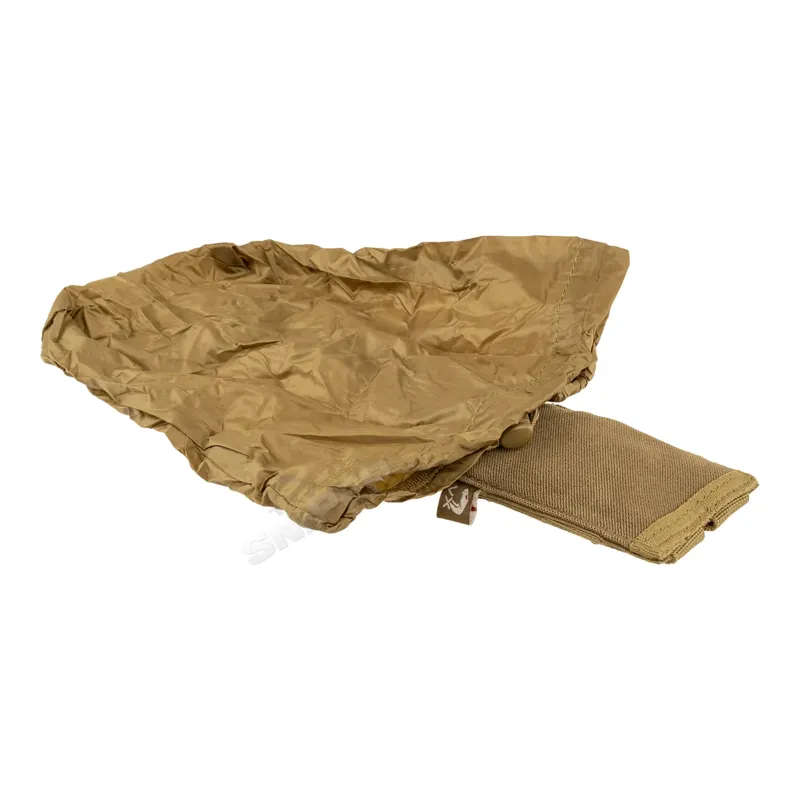 Viper Tactical Stuffa Dumb Pouch · Coyote