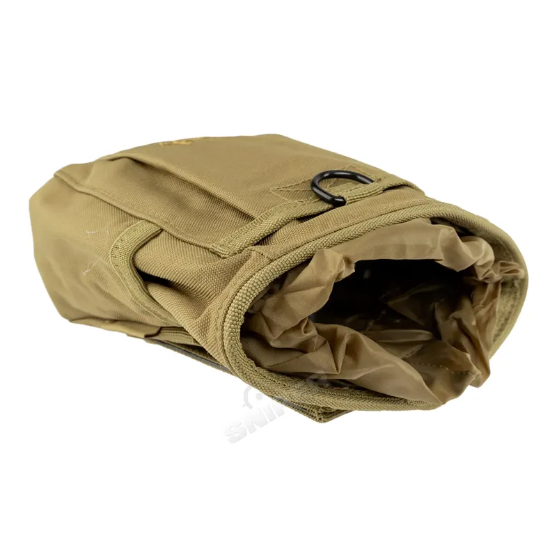 Viper Tactical MOLLE Elite Dump Pouch · Coyote