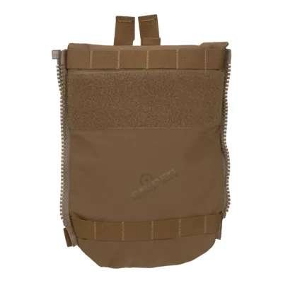 Back Panel Water Bag Für Plattenträger - Reapo