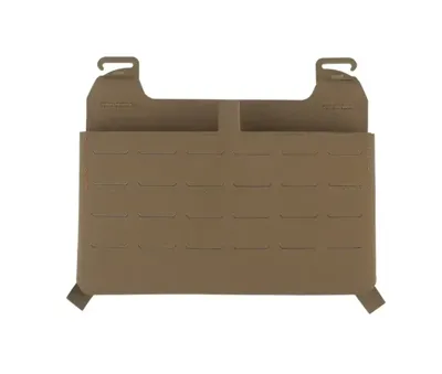 Front Plate Magazine Pouch Für Plattenträger - Reapo