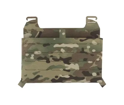Front Plate Magazine Pouch Für Plattenträger - Reapo