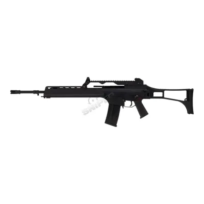 RG6 E2 Rifle - Reapo