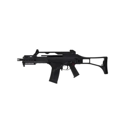 RG6 Rifle - Reapo