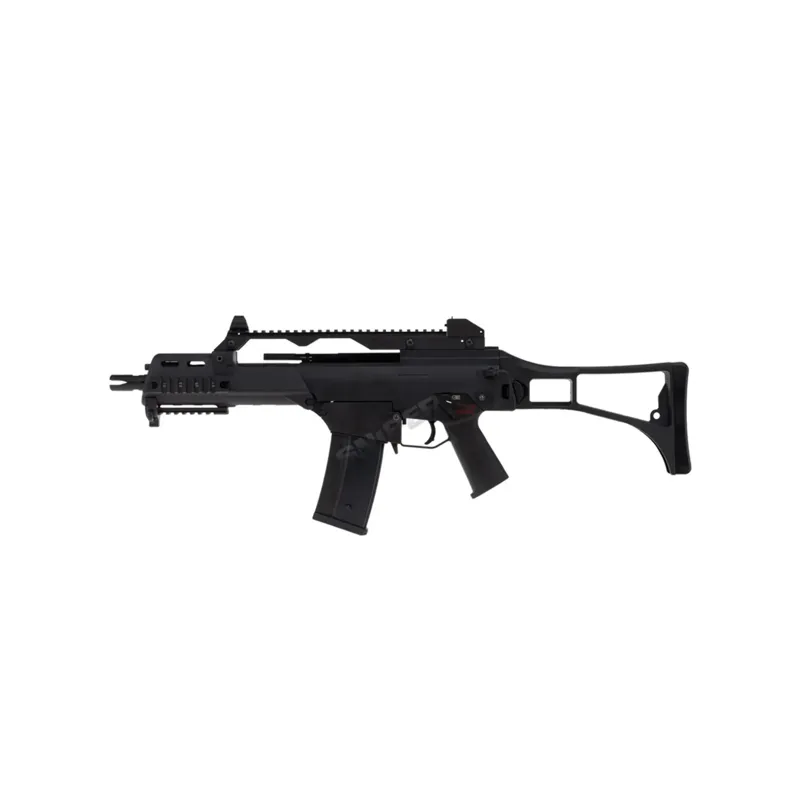 Reapo RG6 Rifle · Negro