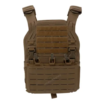 V2 Tactical Vest Plattenträger - Reapo