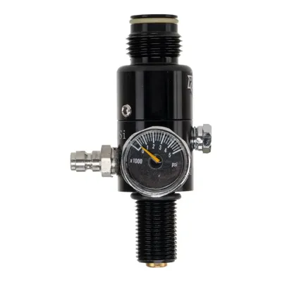 On Tank Regulator 3000PSI - Reapo