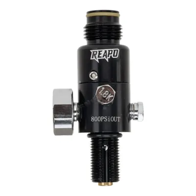 On Tank Regulator 4500PSI - Reapo
