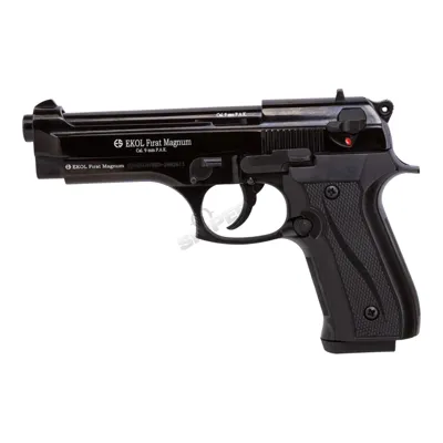 Firat 9mm P.a.k. Schreckschusspistole - Ekol