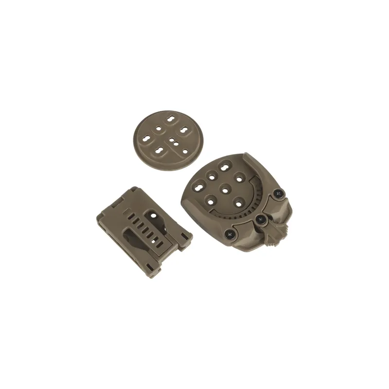Reapo 360-DEGREE Holster Adapter · Tan / FDE