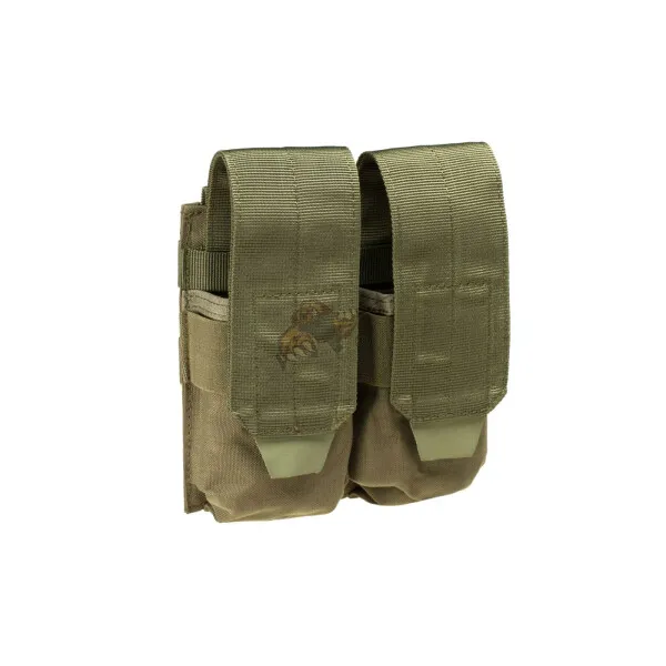 Condor M4 Double MAG Pouch · Verde / OD