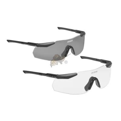 Schutzbrille ICE-2X NARO Kit - ESS