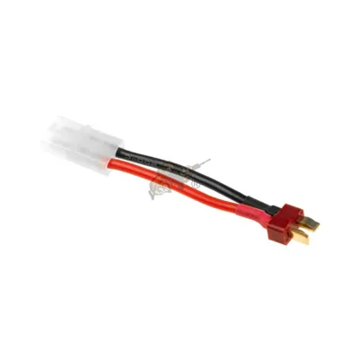 T-Plug Adapterkabel - T-Plug Auf Large-Type - Pirate Arms