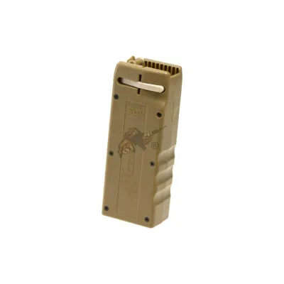Odin M12 Sidewinder Speedloader - PTS Syndicate