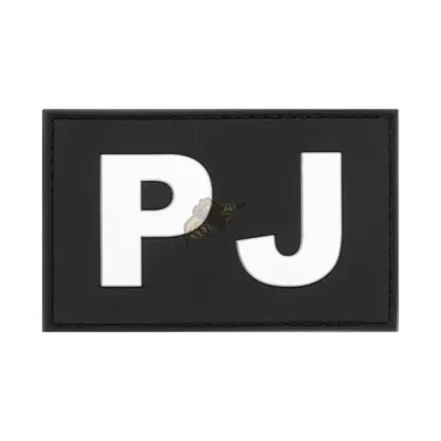 PJ - Pararescue Jumper - Patch, Swat - JTG