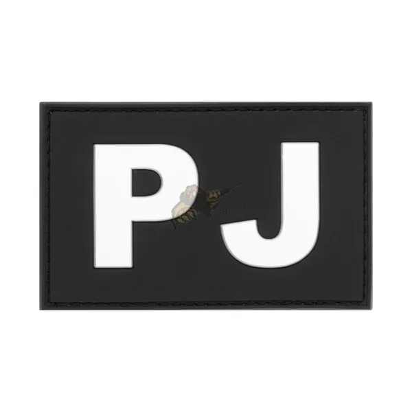 JTG PJ - Pararescue Jumper - Patch, Swat