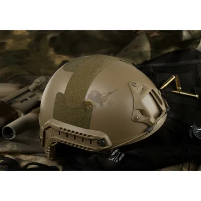 FAST Einsatzhelm MH in - Emerson