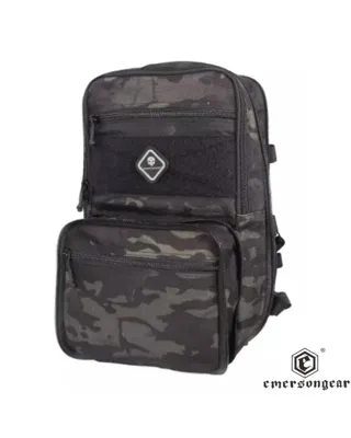 D3 Multipurposed - Emerson